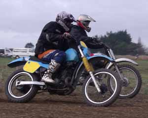 Christchurch Classic MX Club 40